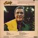 Eddy Arnold Eddy UK vinyl LP album (LP record)