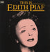 Edith Piaf This Is Edith Piaf UK vinyl LP album (LP record) THIS17