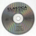 Elastica Waking Up UK Promo CD single (CD5 / 5") BLUFF011CD