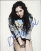 Eliza Doolittle Eliza Doolittle UK photograph SIGNED PHOTO