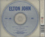 Elton John Candle In The Wind '97 UK CD single (CD5 / 5") JOHC5CA94732