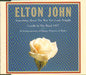 Elton John Candle In The Wind '97 UK CD single (CD5 / 5") PTCD1