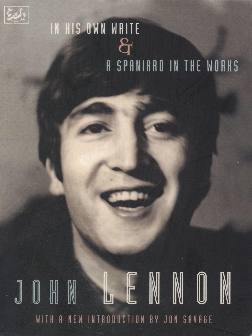 Elton John In His Own Write & A Spaniard in the Works UK book ISBN071266615X