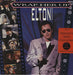 Elton John Wrap Her Up - Double Pack UK 12" vinyl single (12 inch record / Maxi-single) EJS1012