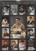 Elvis Presley Calendar 2003 UK calendar ELVCACA225429