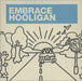 Embrace Hooligan UK CD single (CD5 / 5") HUTDX123