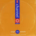 EMI Records EMI Channel Single Sampler #11 UK Promo CD album (CDLP) CHANNEL11