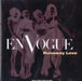 En Vogue Runaway Love Japanese CD single (CD5 / 5") AMCY-605