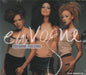 En Vogue Too Gone Too Lone US CD single (CD5 / 5") 04150-2