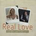 Engelbert Humperdinck (Singer) Real Love UK Promo CD-R acetate CD-R