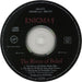 Enigma The Rivers Of Belief - Black Disc Austrian CD single (CD5 / 5") ENIC5TH108106