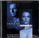 Ennio Morricone Crossing The Line German CD album (CDLP) VSD-5326