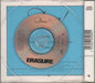 Erasure Drama! UK 3" CD single (CD3) ERAC3DR12915