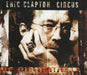 Eric Clapton Circus UK Promo CD single (CD5 / 5") W0447CDDJ