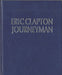 Eric Clapton Journeyman UK Promo memorabilia Atlas