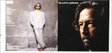 Eric Clapton Journeyman US artwork ARTWORK