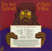 Eric Von Schmidt 2nd Right 3rd Row US vinyl LP album (LP record)