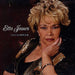 Etta James AAA Sampler US Promo CD single (CD5 / 5") 81370-2