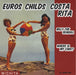 Euros Childs Costa Rita UK 7" vinyl single (7 inch record / 45) WEBB106S