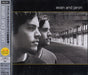 Evan And Jaron Evan And Jaron Japanese Promo CD album (CDLP) SRCS2371