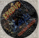 Exodus Fabulous Disaster - Sealed UK picture disc LP (vinyl picture disc album) MFN90P