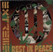 Extreme Rest In Peace US Promo CD single (CD5 / 5") 3145880152