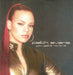 Faith Evans You Gets No Love UK Promo CD-R acetate CD-R ACETATE