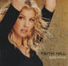 Faith Hill Breathe German CD album (CDLP) 9362-47373-2