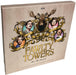 Fawlty Towers For The Record - 6-LP Deluxe Boxset UK Vinyl Box Set DEMRECBOX54