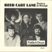 Fiddler's Dram Beercart Lane (Dancing In The Moonlight) UK 7" vinyl single (7 inch record / 45) SID221