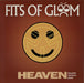 Fits Of Gloom Heaven UK 12" vinyl single (12 inch record / Maxi-single) MCST1981