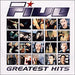 Five Greatest Hits UK Promo CD-R acetate CD ACETATE