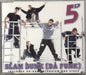 Five Slam Dunk (Da Funk) UK CD single (CD5 / 5") 74321537352
