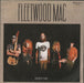Fleetwood Mac Hold Me German 7" vinyl single (7 inch record / 45) WB17965