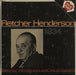 Fletcher Henderson 1934 - Nineteen Thirty Four UK vinyl LP album (LP record) AH61