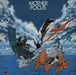 Focus Mother Focus UK vinyl LP album (LP record) 2302036