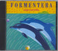 Formentera Love Is A Child Japanese Promo CD album (CDLP) ALCA-139