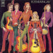 Fotheringay Fotheringay Canadian vinyl LP album (LP record) SP4269