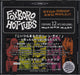 Foxboro Hot Tubs Mother Mary Japanese CD-R acetate CD-R ACETATE