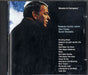 Frank Sinatra Sinatra & Company German CD album (CDLP) 7599-27053-2