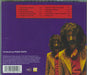 Frank Zappa Chunga's Revenge US CD album (CDLP) 014431051128