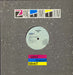 Frankie Goes To Hollywood Relax - 16 Minute Mix/45 RPM UK 12" vinyl single (12 inch record / Maxi-single) 12ZTAS1