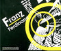 Franz Ferdinand Matinée UK Promo CD single (CD5 / 5") RUG176CDP