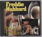 Freddie Hubbard Back To Birdland US CD album (CDLP) DE2-41036