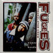 Fugees Nappy Heads - 3 Mixes US Promo CD single (CD5 / 5") CSK6427