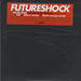 Futureshock On My Mind UK Promo CD single (CD5 / 5") CDRDJ6595