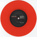 Fuzz Light Years Fuzz Light Years - Red Vinyl UK 7" vinyl single (7 inch record / 45) FZL07FU355255