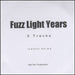 Fuzz Light Years Under A Moonlit Sky UK Promo CD-R acetate CD ACETATE