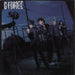G Force G Force + Inner UK vinyl LP album (LP record) JETLP229