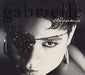 Gabrielle Dreams UK CD single (CD5 / 5") GODCD99